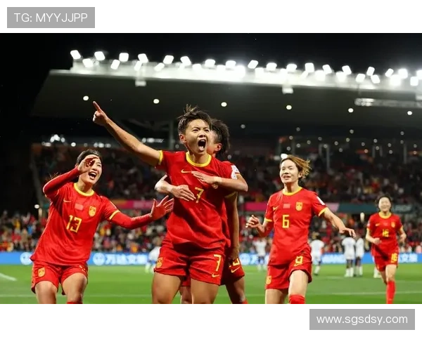 世界杯前瞻：中国足球面临新挑战，年轻球员能否扭转局势引关注