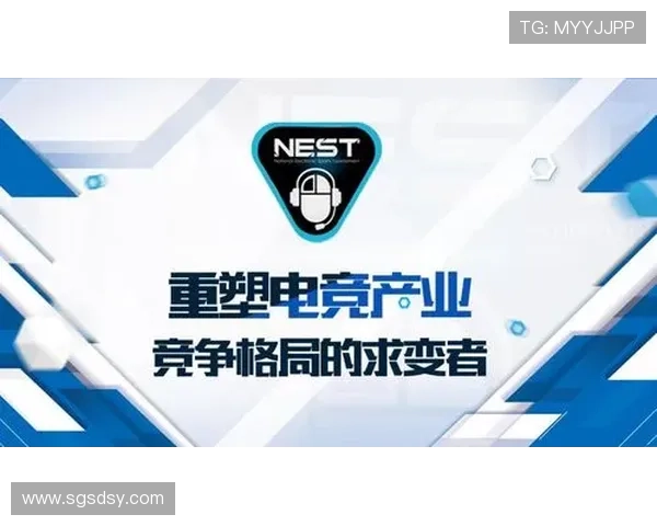 全球电竞格局重塑新势力崛起多项国际赛事掀起激烈竞争热潮