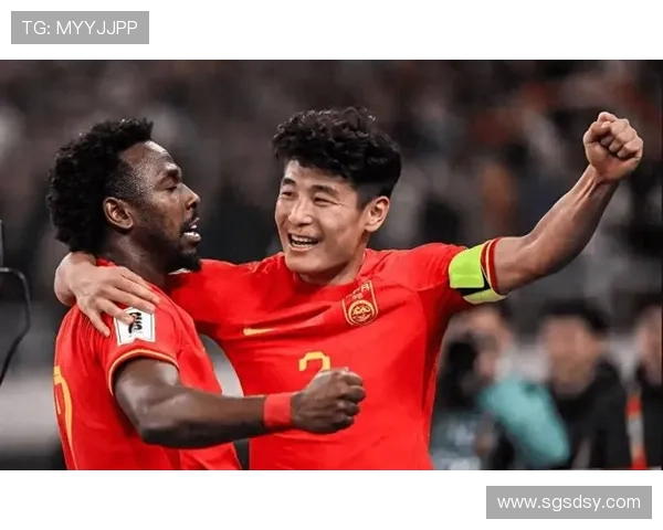 国足逆转取胜展现顽强斗志新星崭露头角点燃球迷激情