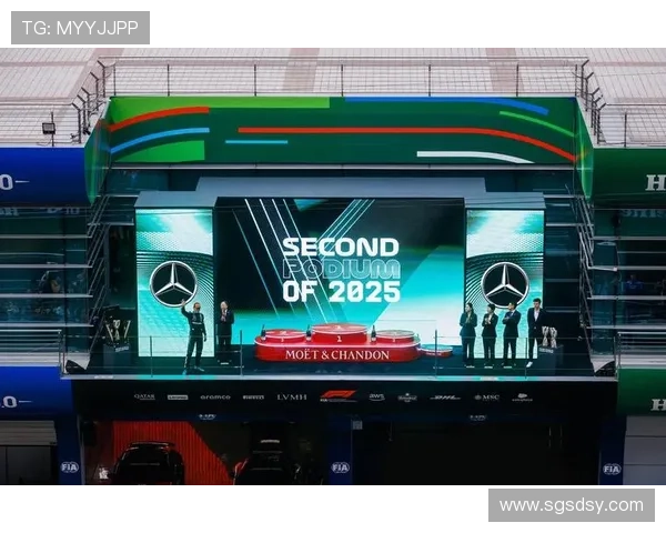 F1赛事最新动态：梅赛德斯车队迎来重大调整 2025赛季前景备受关注