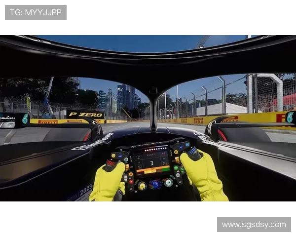 F1赛季迎来激烈角逐 新车技术革新引领赛道风云变幻