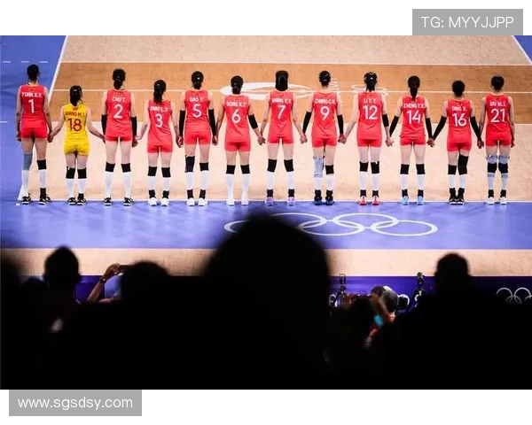 中国女排迎战强敌，备战东京奥运会关键时刻大名单出炉