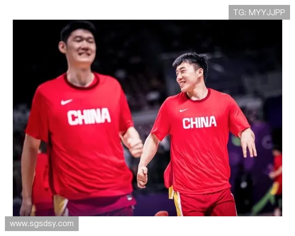 中国男篮迎战亚洲杯，主力阵容全新亮相备战东京奥运资格赛