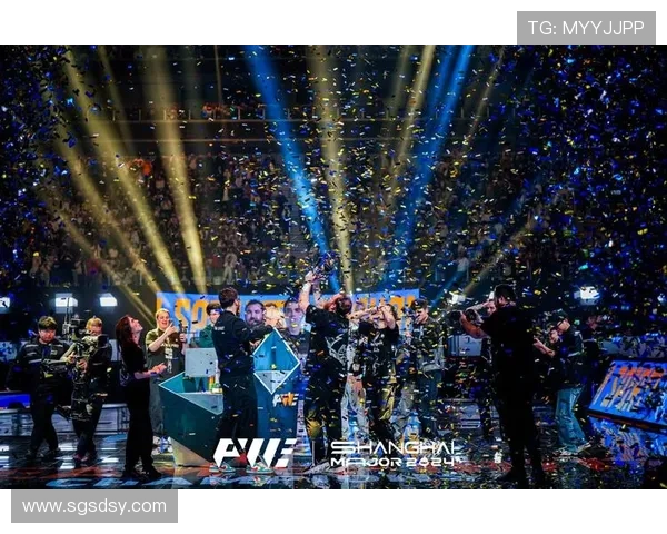 全球总决赛落幕新王登基中国战队再度捧杯引爆电竞狂欢热潮