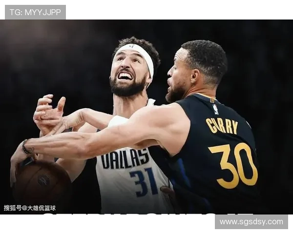 勇士队迎来重大交易，库里和汤普森将携手新星冲击总冠军
