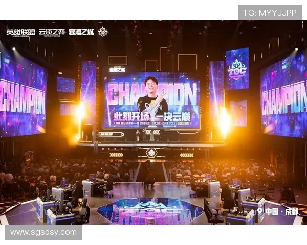 国际电竞赛事再掀热潮顶尖战队鏖战舞台激情不断引全球关注热议中 国际电竞赛事再掀热潮顶尖战队鏖战舞台激情不断引全球关注热议中