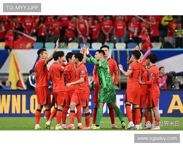 国足热身赛再现惊喜年轻球员爆发助球队连胜展现全新战术体系