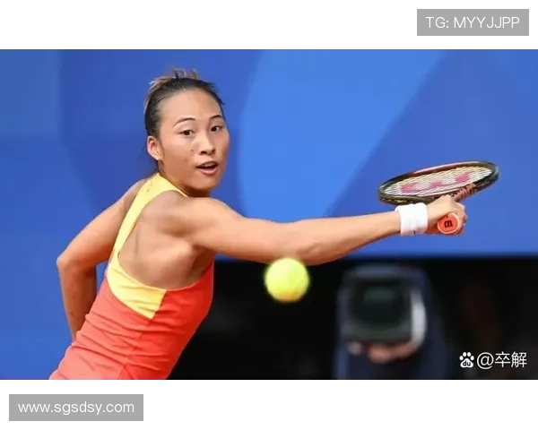 新星王涵璇突破自我首次夺得职业网球单打冠军震惊赛场