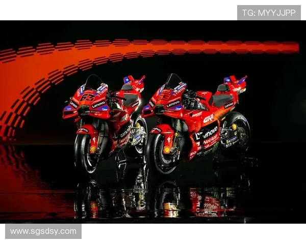 杜卡迪三雄争锋罗西门徒崭露头角2025赛季MotoGP格局迎剧变