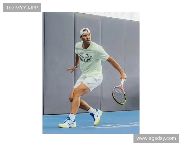 纳达尔宣布伤愈复出 重返网球赛场将挑战新一轮职业巅峰