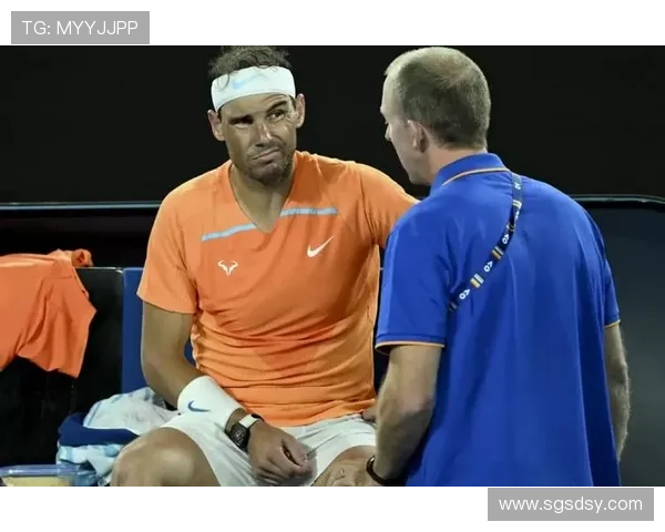 网球赛季重燃焦点 纳达尔复出挑战新一代顶尖选手 网球赛季重燃焦点 纳达尔复出挑战新一代顶尖选手