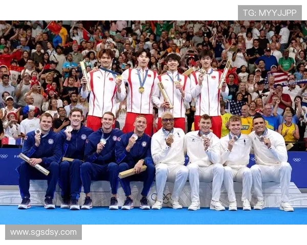 聚焦国际赛场中国健儿勇夺多金刷新纪录展现体育强国实力再创佳绩