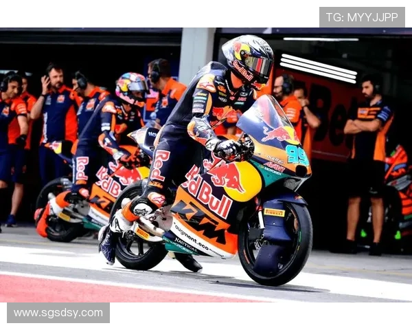 2025赛季MotoGP赛程公布 新增三场激烈赛事助力冠军争夺