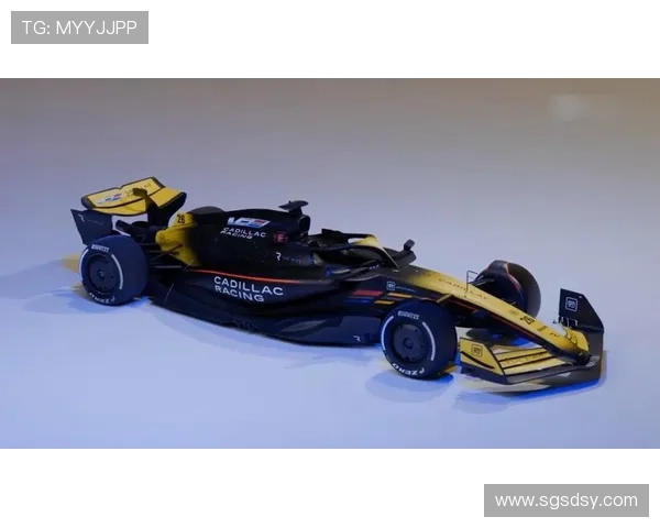 F1赛事再掀风云 新赛季车队阵容更新及技术革新引发广泛关注