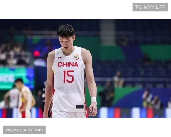 中国男篮逆袭战胜澳大利亚晋级世界杯四强 周琦发挥关键作用