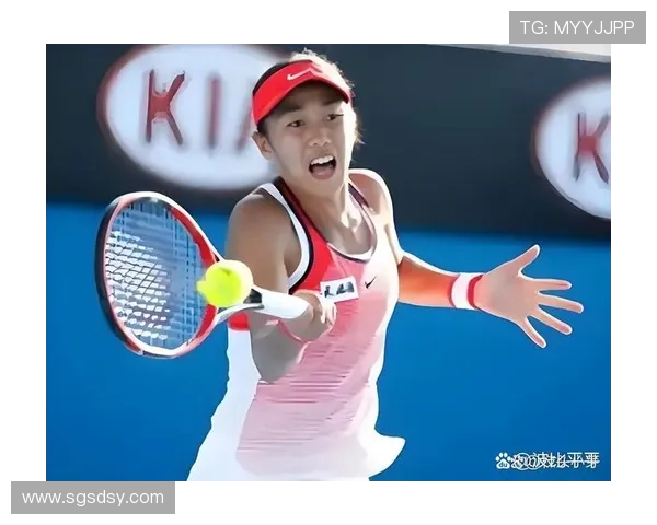 张帅力克世界前十晋级四强 中国网球女单再迎历史性突破
