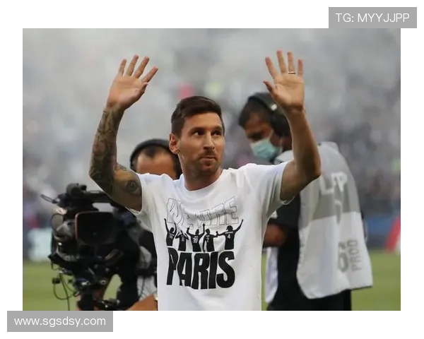 梅西再次缺席巴黎训练转会传闻四起球迷关注未来去向