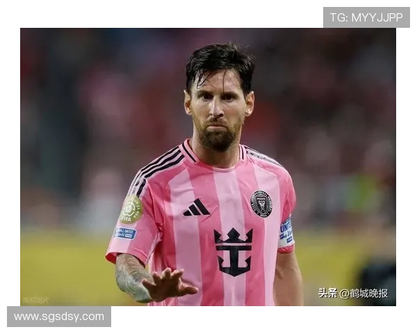 梅西加盟迈阿密国际引发全球关注，足球界迎来新纪元