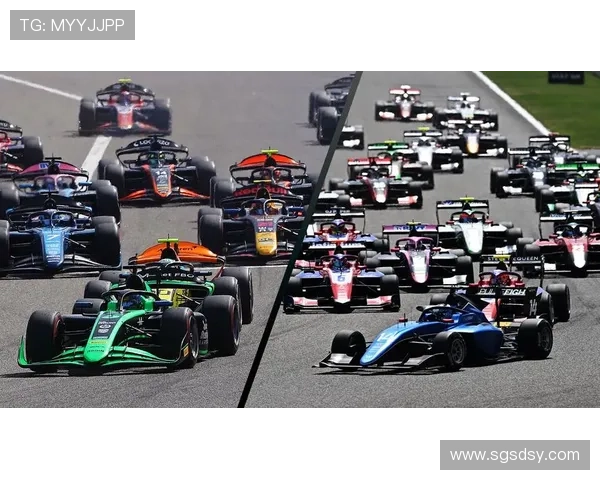 F1新赛季揭幕强队角力车手转会与规则变革引热议赛道升级安全技术