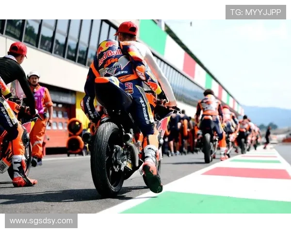 MotoGP新赛季风云再起车手竞争升级车队格局生变引发关注热 MotoGP新赛季风云再起车手竞争升级车队格局生变引发关注热