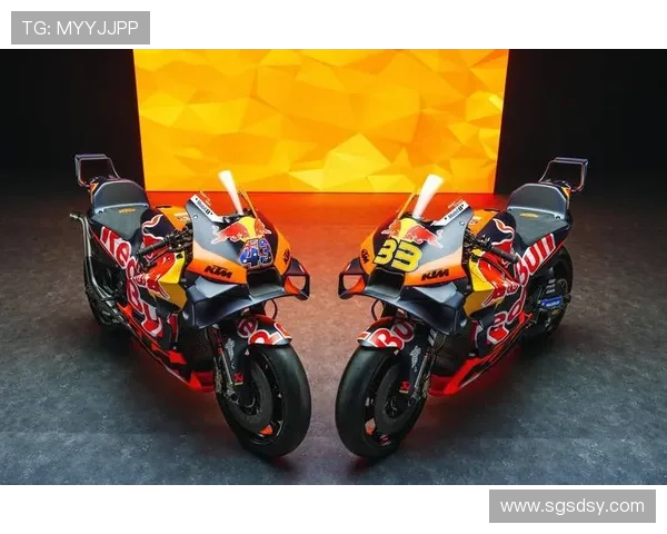 MotoGP赛季精彩纷呈 新星崛起与老将争锋成焦点 MotoGP赛季精彩纷呈 新星崛起与老将争锋成焦点