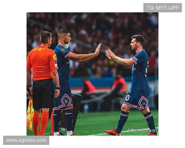 梅西转会巴黎背后故事揭秘 多方博弈下的惊人决定