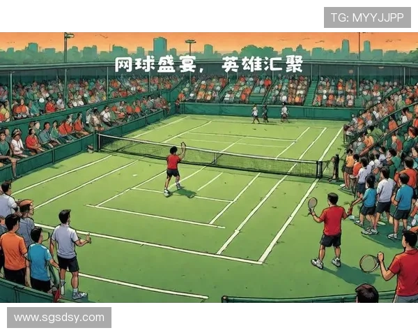 网球盛事：全新赛事规则引发球员激烈讨论，赛事布局再度变革