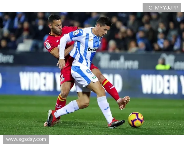 莱加内斯足球俱乐部历史回顾与未来发展展望