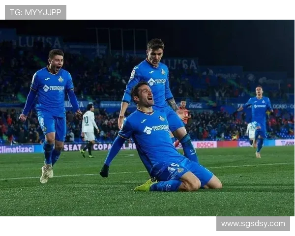 赫塔费足球俱乐部崛起之路与西甲赛场奋战历程全景解析